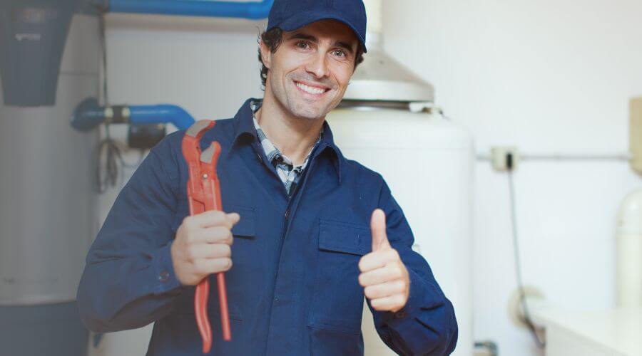 Local expert plumbing services in Leonore, IL